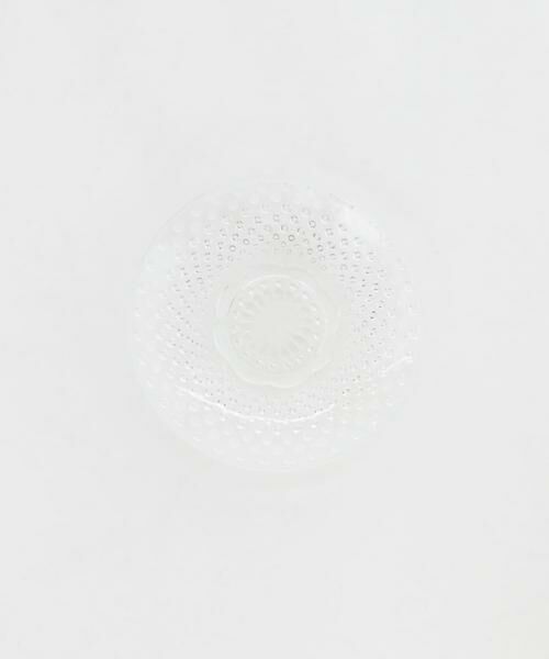 URBAN RESEARCH / アーバンリサーチ その他 | 『WEB限定』廣田硝子　あられ小皿　白色 | 詳細5