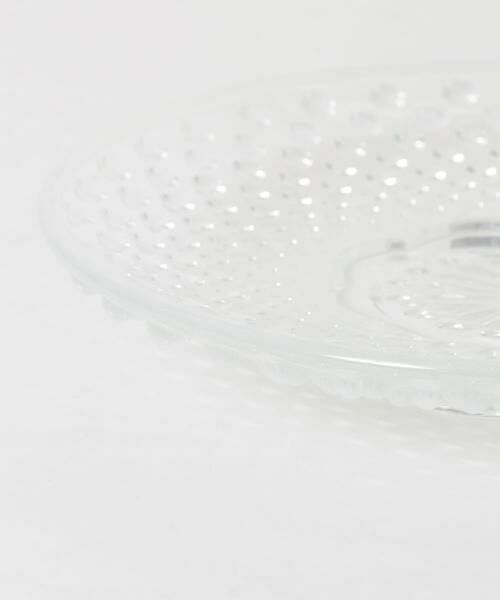 URBAN RESEARCH / アーバンリサーチ その他 | 『WEB限定』廣田硝子　あられ小皿　白色 | 詳細6