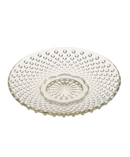 URBAN RESEARCH / アーバンリサーチ その他 | 『WEB限定』廣田硝子　あられ小皿　アンバー | 詳細4