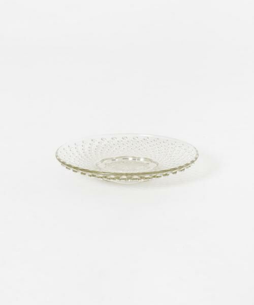 URBAN RESEARCH / アーバンリサーチ その他 | 『WEB限定』廣田硝子　あられ小皿　アンバー | 詳細5