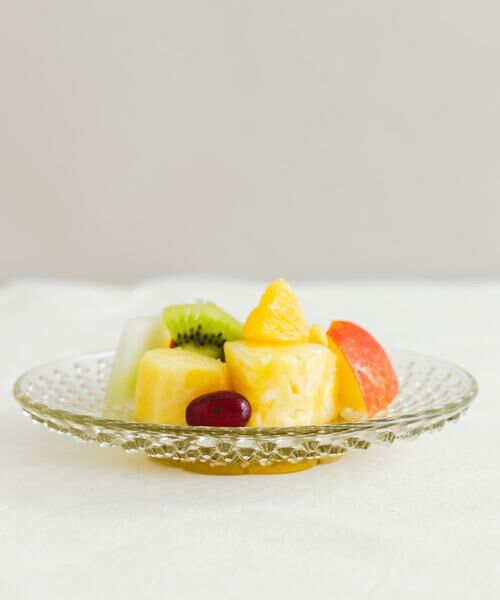 URBAN RESEARCH/アーバンリサーチ 『WEB限定』廣田硝子 あられ小皿 アンバー その他1 -