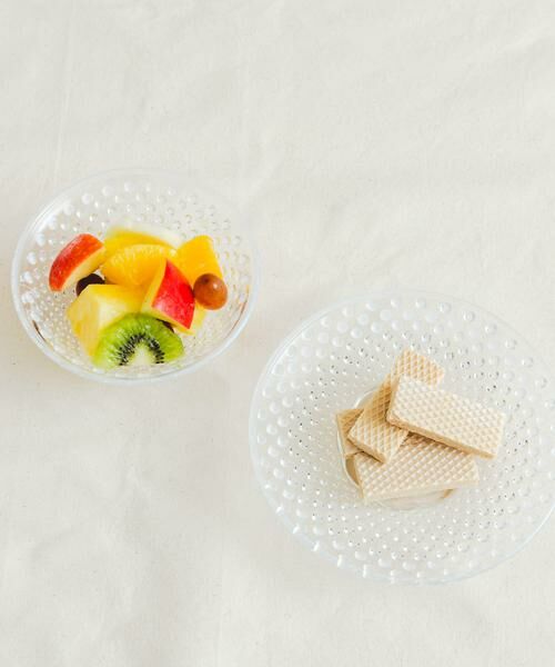 URBAN RESEARCH / アーバンリサーチ その他 | 『WEB限定』廣田硝子　あられ小鉢　白色 | 詳細2