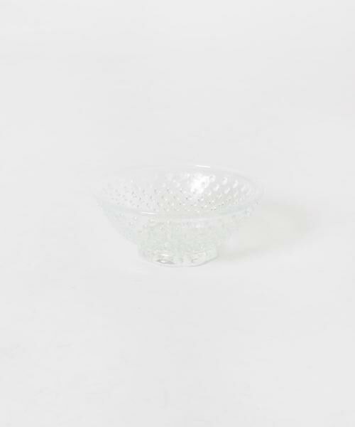 URBAN RESEARCH / アーバンリサーチ その他 | 『WEB限定』廣田硝子　あられ小鉢　白色 | 詳細4