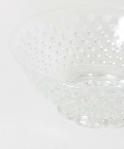 URBAN RESEARCH / アーバンリサーチ その他 | 『WEB限定』廣田硝子　あられ小鉢　白色 | 詳細6