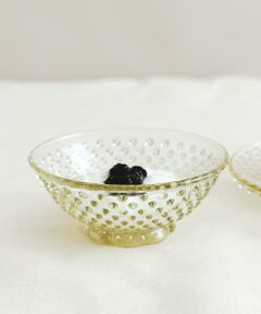 URBAN RESEARCH / アーバンリサーチ その他 | 『WEB限定』廣田硝子　あられ小鉢　アンバー