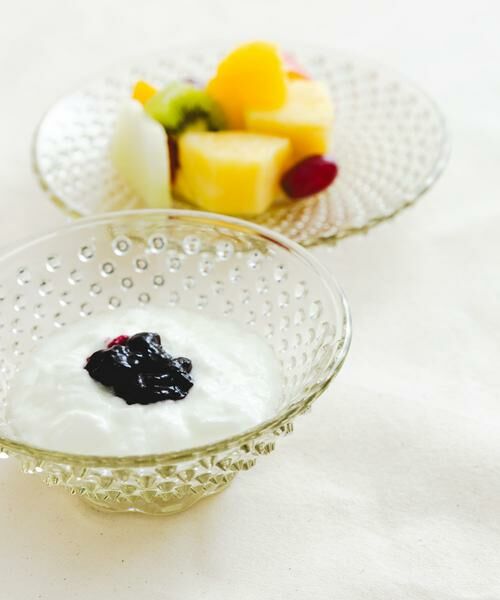 URBAN RESEARCH / アーバンリサーチ その他 | 『WEB限定』廣田硝子　あられ小鉢　アンバー | 詳細1