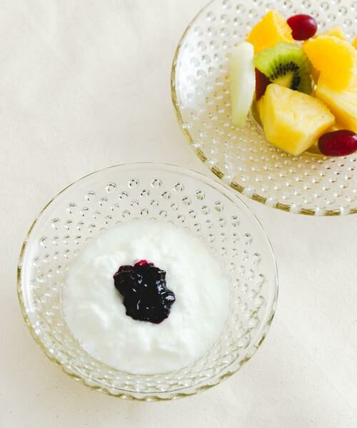 URBAN RESEARCH / アーバンリサーチ その他 | 『WEB限定』廣田硝子　あられ小鉢　アンバー | 詳細2