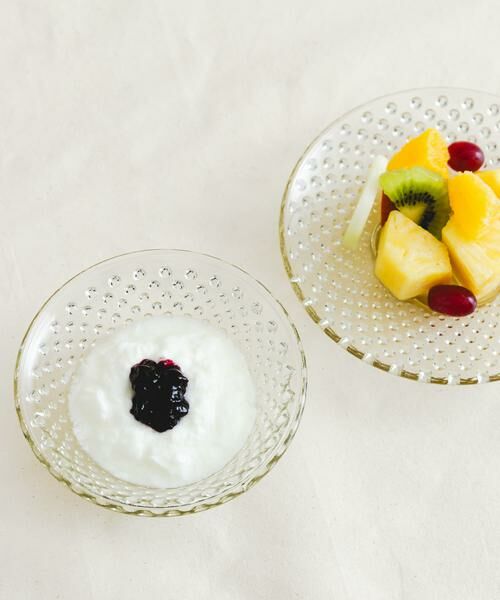 URBAN RESEARCH / アーバンリサーチ その他 | 『WEB限定』廣田硝子　あられ小鉢　アンバー | 詳細3