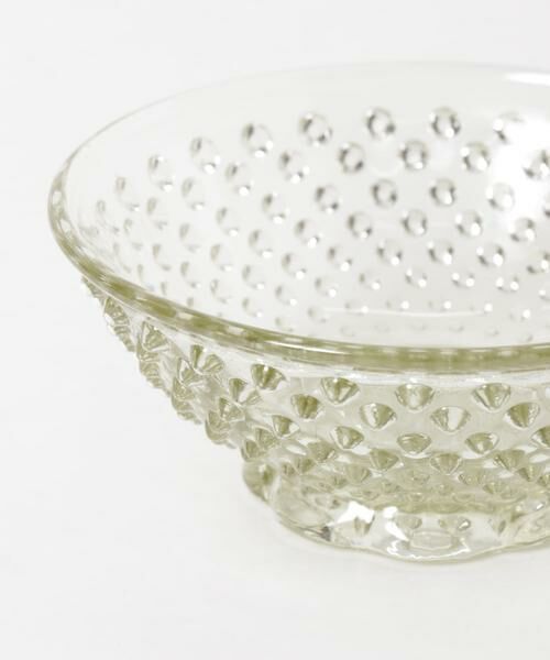 URBAN RESEARCH / アーバンリサーチ その他 | 『WEB限定』廣田硝子　あられ小鉢　アンバー | 詳細7