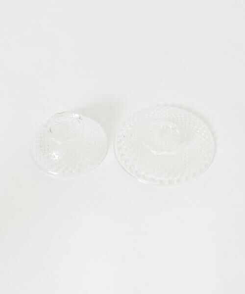 URBAN RESEARCH / アーバンリサーチ その他 | 『WEB限定』廣田硝子　あられ小皿・小鉢　白色 | 詳細10
