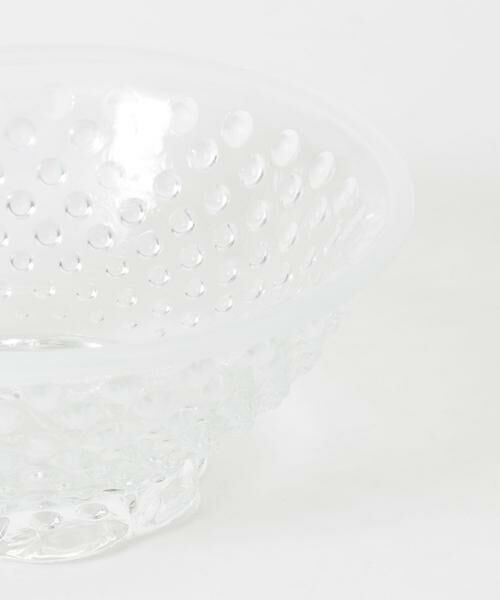 URBAN RESEARCH / アーバンリサーチ その他 | 『WEB限定』廣田硝子　あられ小皿・小鉢　白色 | 詳細11