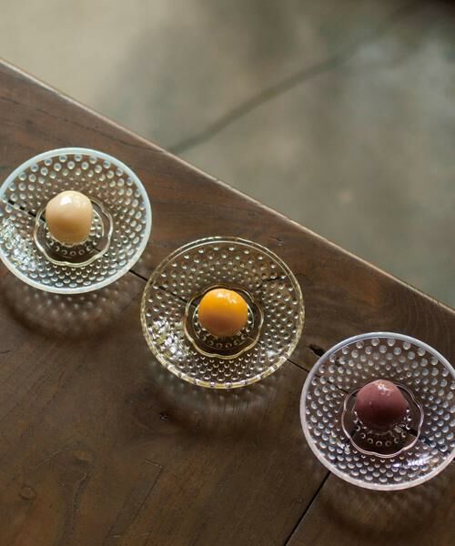 URBAN RESEARCH / アーバンリサーチ その他 | 『WEB限定』廣田硝子　あられ小皿・小鉢　白色 | 詳細7