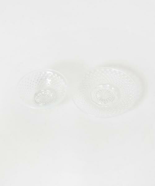 URBAN RESEARCH / アーバンリサーチ その他 | 『WEB限定』廣田硝子　あられ小皿・小鉢　白色 | 詳細9