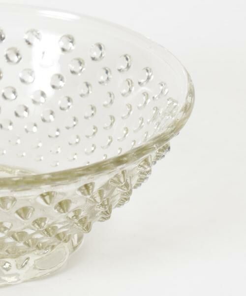 URBAN RESEARCH / アーバンリサーチ その他 | 廣田硝子　あられ小皿・小鉢　アンバー | 詳細10