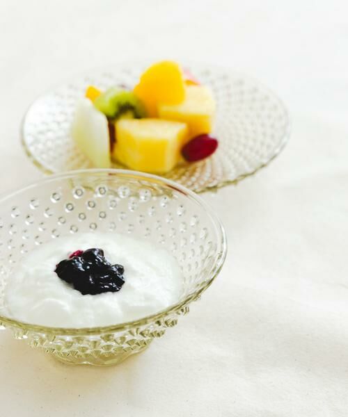 URBAN RESEARCH / アーバンリサーチ その他 | 廣田硝子　あられ小皿・小鉢　アンバー | 詳細3