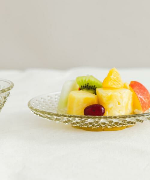 URBAN RESEARCH / アーバンリサーチ その他 | 廣田硝子　あられ小皿・小鉢　アンバー | 詳細4