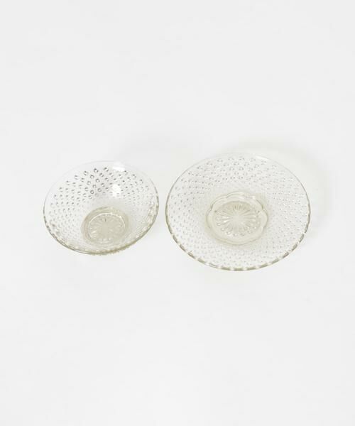 URBAN RESEARCH / アーバンリサーチ その他 | 廣田硝子　あられ小皿・小鉢　アンバー | 詳細8