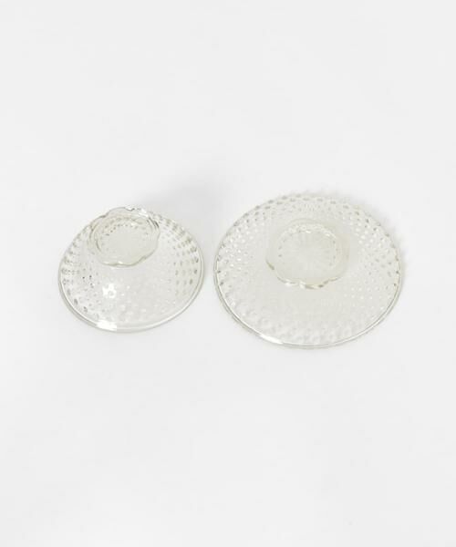 URBAN RESEARCH / アーバンリサーチ その他 | 廣田硝子　あられ小皿・小鉢　アンバー | 詳細9