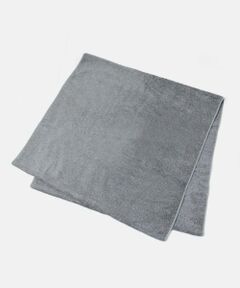 URBAN RESEARCH / アーバンリサーチ タオル | HIPPOPOTAMUS　BC BLEND Bath towel