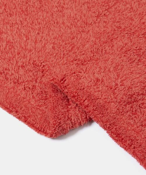 URBAN RESEARCH / アーバンリサーチ タオル | HIPPOPOTAMUS BC BLEND Bath towel | 詳細2