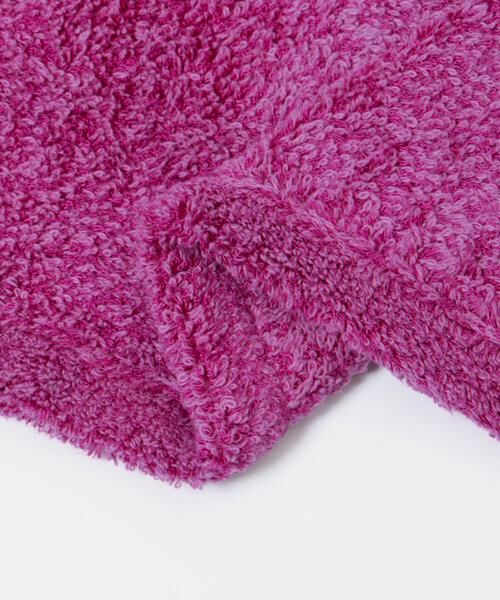 URBAN RESEARCH / アーバンリサーチ タオル | HIPPOPOTAMUS BC BLEND Bath towel | 詳細4