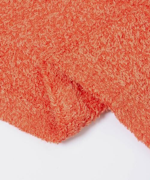 URBAN RESEARCH / アーバンリサーチ タオル | HIPPOPOTAMUS BC BLEND Bath towel | 詳細6