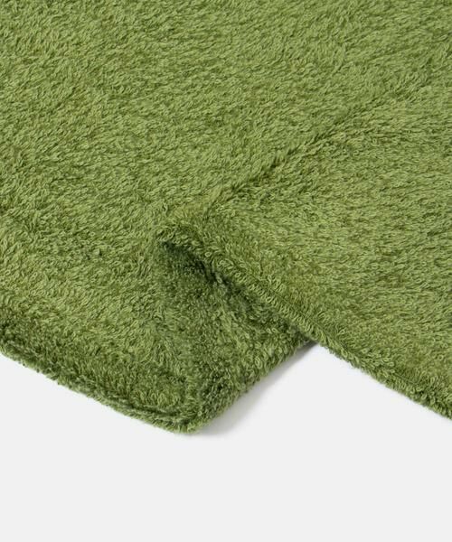URBAN RESEARCH / アーバンリサーチ タオル | HIPPOPOTAMUS BC BLEND Bath towel | 詳細8