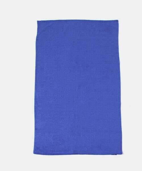 URBAN RESEARCH / アーバンリサーチ タオル | HIPPOPOTAMUS BC BLEND Bath towel | 詳細11