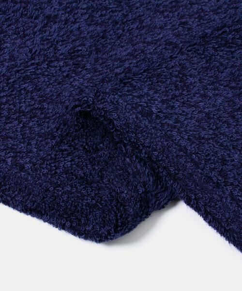 URBAN RESEARCH / アーバンリサーチ タオル | HIPPOPOTAMUS BC BLEND Bath towel | 詳細14