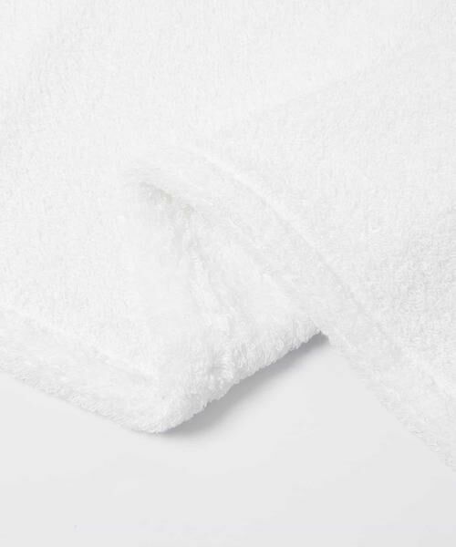 URBAN RESEARCH / アーバンリサーチ タオル | HIPPOPOTAMUS BC BLEND Bath towel | 詳細20