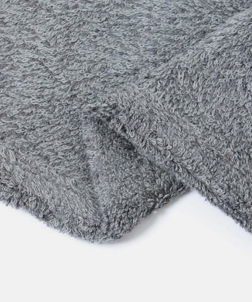 URBAN RESEARCH / アーバンリサーチ タオル | HIPPOPOTAMUS BC BLEND Bath towel | 詳細22