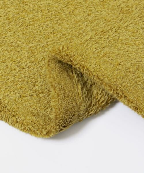 URBAN RESEARCH / アーバンリサーチ タオル | HIPPOPOTAMUS BC BLEND Bath towel | 詳細24