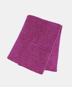 URBAN RESEARCH / アーバンリサーチ タオル | HIPPOPOTAMUS　BC BLEND Face towel