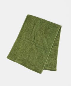 URBAN RESEARCH / アーバンリサーチ タオル | HIPPOPOTAMUS　BC BLEND Face towel