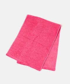 URBAN RESEARCH / アーバンリサーチ タオル | HIPPOPOTAMUS　BC BLEND Face towel