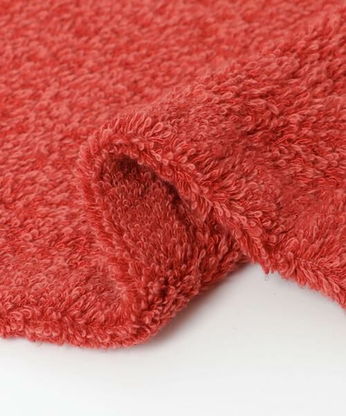 URBAN RESEARCH / アーバンリサーチ タオル | HIPPOPOTAMUS　BC BLEND Face towel | 詳細2