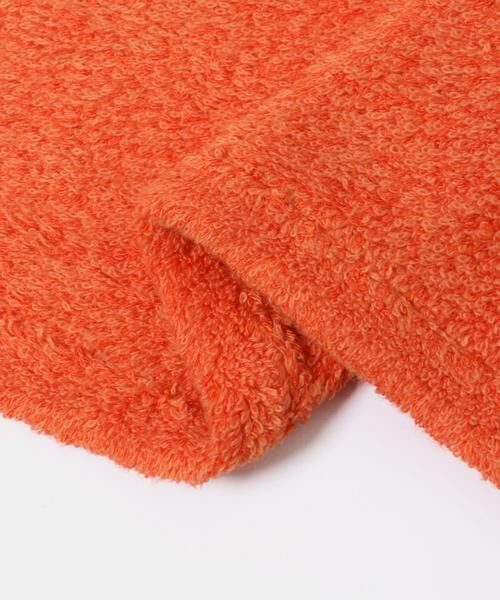 URBAN RESEARCH / アーバンリサーチ タオル | HIPPOPOTAMUS　BC BLEND Face towel | 詳細6