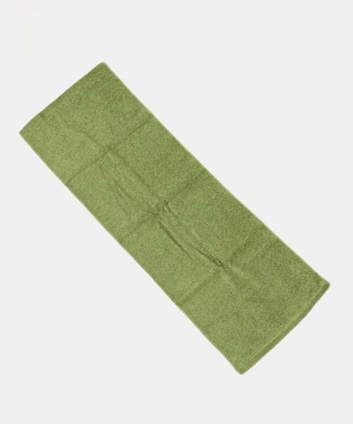 URBAN RESEARCH / アーバンリサーチ タオル | HIPPOPOTAMUS　BC BLEND Face towel | 詳細8