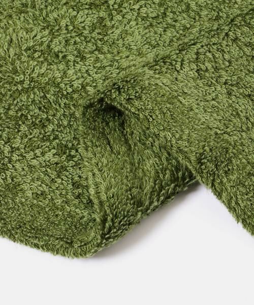 URBAN RESEARCH / アーバンリサーチ タオル | HIPPOPOTAMUS　BC BLEND Face towel | 詳細10