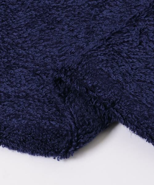 URBAN RESEARCH / アーバンリサーチ タオル | HIPPOPOTAMUS　BC BLEND Face towel | 詳細14