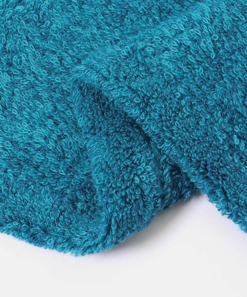 URBAN RESEARCH / アーバンリサーチ タオル | HIPPOPOTAMUS　BC BLEND Face towel | 詳細16