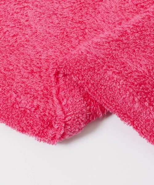 URBAN RESEARCH / アーバンリサーチ タオル | HIPPOPOTAMUS　BC BLEND Face towel | 詳細18