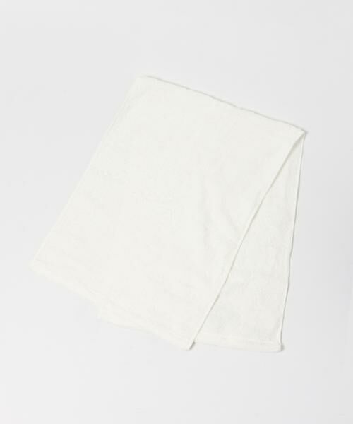 URBAN RESEARCH / アーバンリサーチ タオル | HIPPOPOTAMUS　BC BLEND Face towel | 詳細19