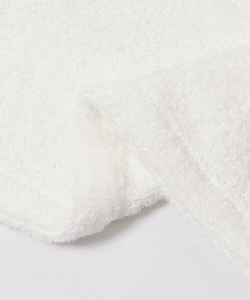 URBAN RESEARCH / アーバンリサーチ タオル | HIPPOPOTAMUS　BC BLEND Face towel | 詳細20