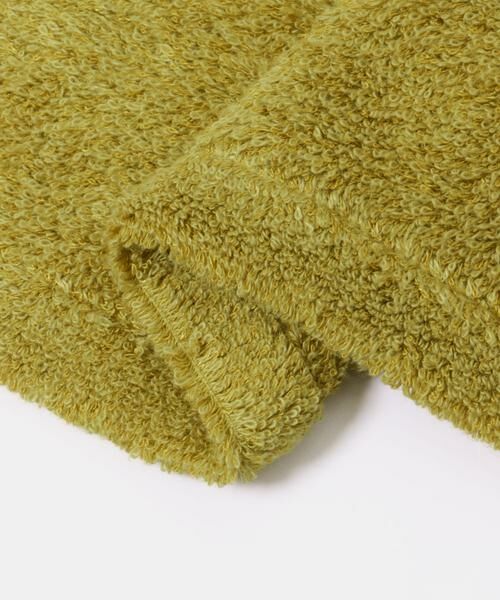 URBAN RESEARCH / アーバンリサーチ タオル | HIPPOPOTAMUS　BC BLEND Face towel | 詳細24