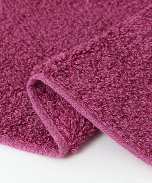 URBAN RESEARCH / アーバンリサーチ タオル | HIPPOPOTAMUS BC BLEND Chief towel | 詳細4