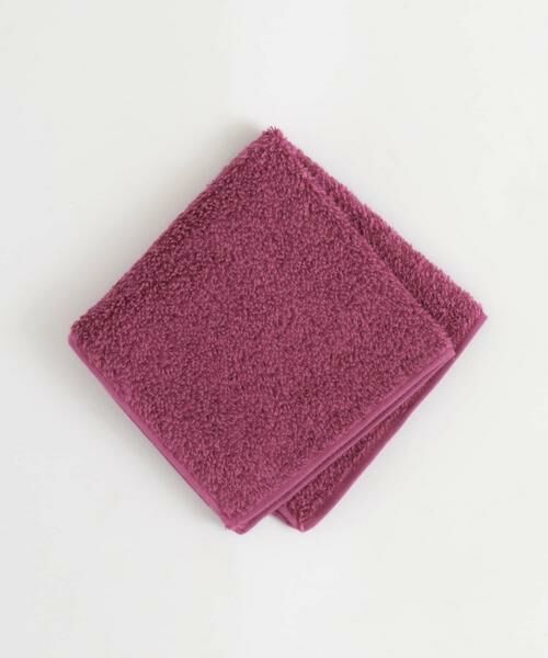 URBAN RESEARCH/アーバンリサーチ HIPPOPOTAMUS BC BLEND Chief towel レッド系その他 - URBAN RESEARCH/アーバンリサーチ HIPPOPOTAMUS BC BLEND Chief towel レッド系その他 -