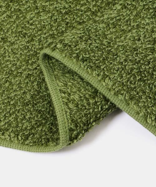 URBAN RESEARCH / アーバンリサーチ タオル | HIPPOPOTAMUS BC BLEND Chief towel | 詳細8