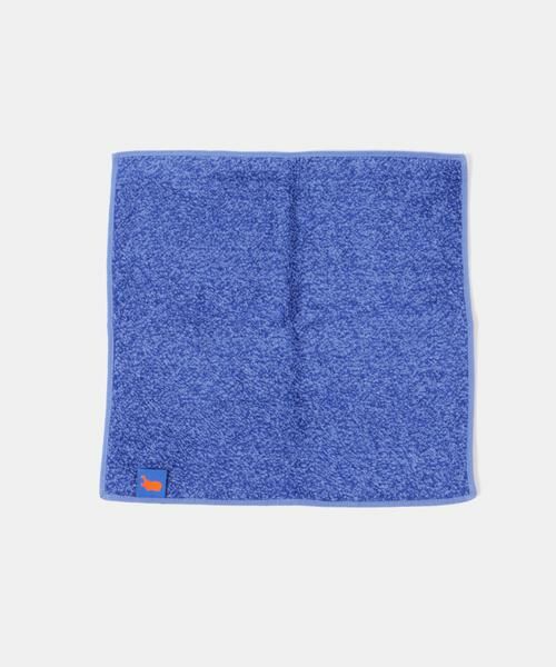 URBAN RESEARCH / アーバンリサーチ タオル | HIPPOPOTAMUS BC BLEND Chief towel | 詳細10