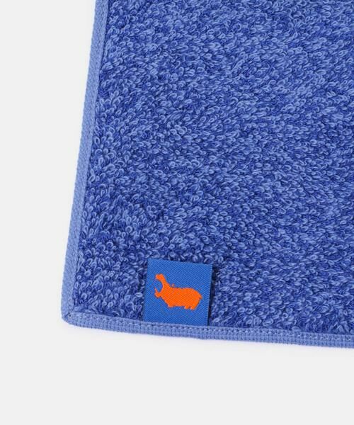 URBAN RESEARCH / アーバンリサーチ タオル | HIPPOPOTAMUS BC BLEND Chief towel | 詳細11